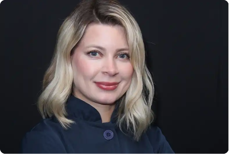 Dra Camila Rovema