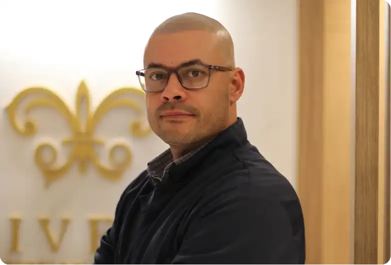 Dr. Rafael Motta Polessa